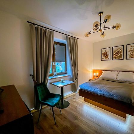 Domek Pod Katalpami Glowno Cameră foto